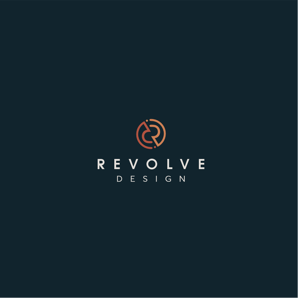 REVOLVE DESIGN