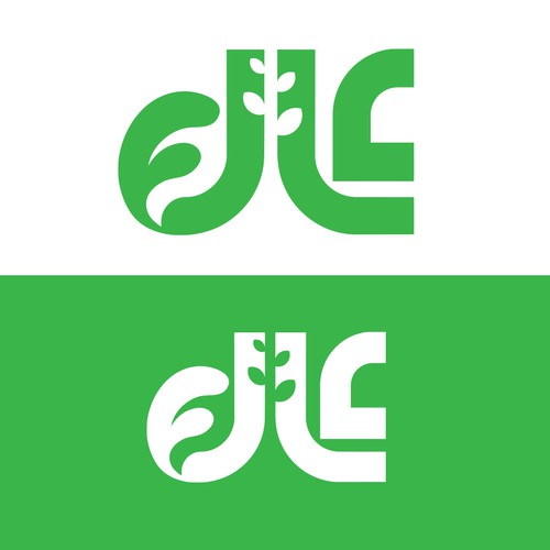 JLC Logo Design by surendra1