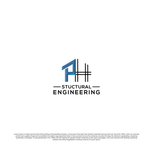 Logo & brand identity pack contest entry by Chansa™