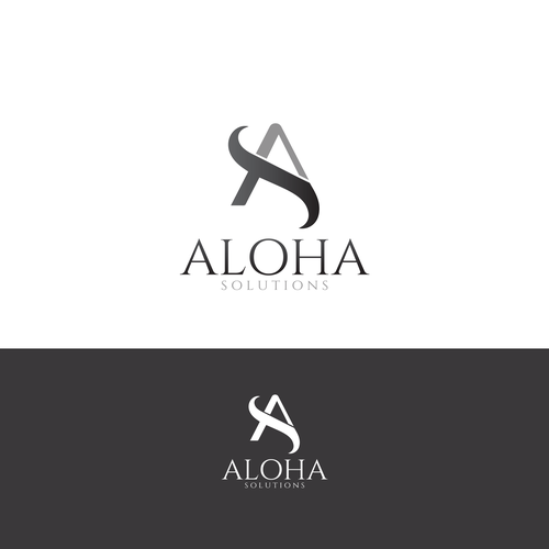 Logo Design for Hawaii Business Agency Design by BigLike