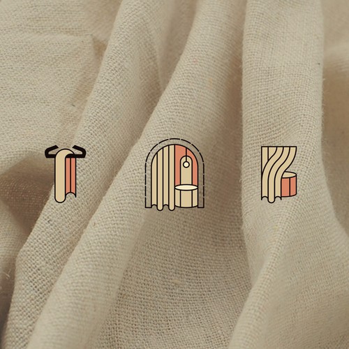 Logo design contest entry by Amika K