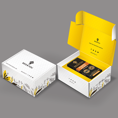 40+ creative packaging ideas that are inspirational and innovative -  99designs