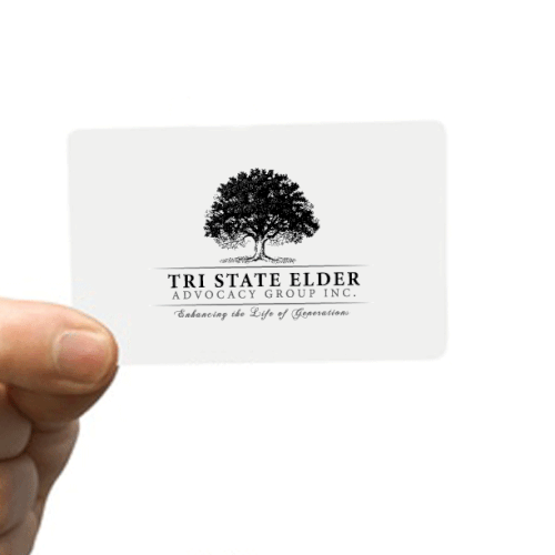 Design di Create the next logo for Tri State Elder Advocacy Group, Inc.  di Mr.Young