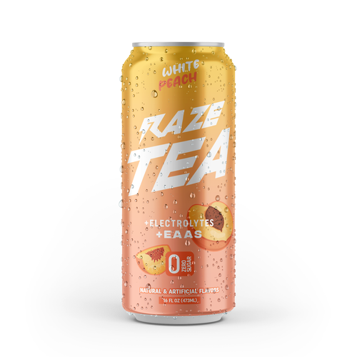 Designs | Raze Tea Package Design | Product packaging contest