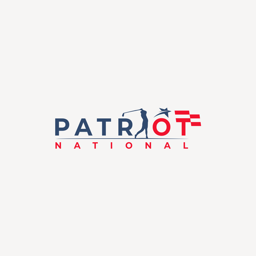 Patriots National Golf Club Design réalisé par Ikim