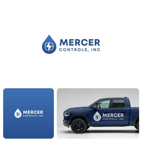 Rebrand our company Design by Half-Tone™