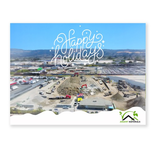 Card or invitation contest entry by bananodromo