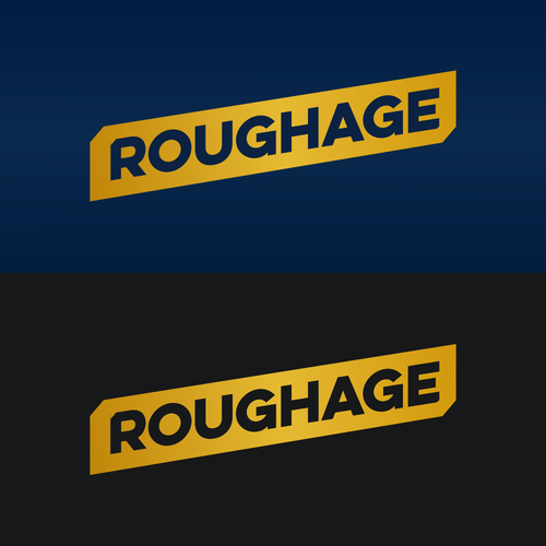 Bold, Masculine Fiber Supplement Branding & Packaging for Men’s Gut Health Design by SOIA®