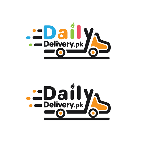 Your Creative Brilliance Needed for Logo of a "Grocery Delivery App & Website" Design by Ideagrafx