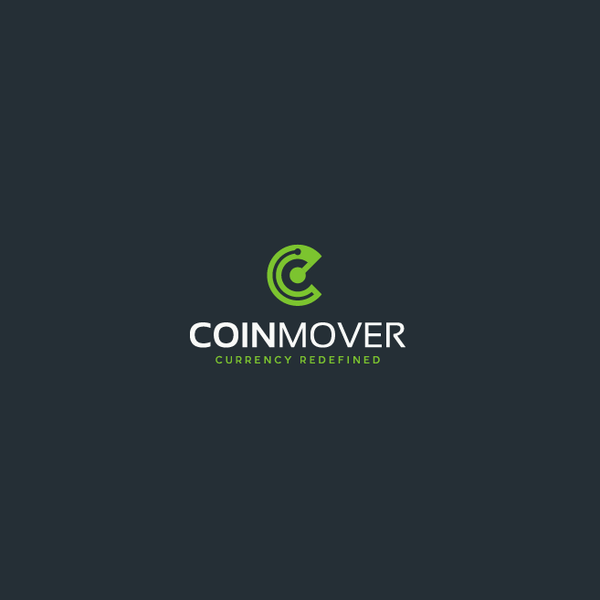 Design by Rully88 titled "CoinMover"