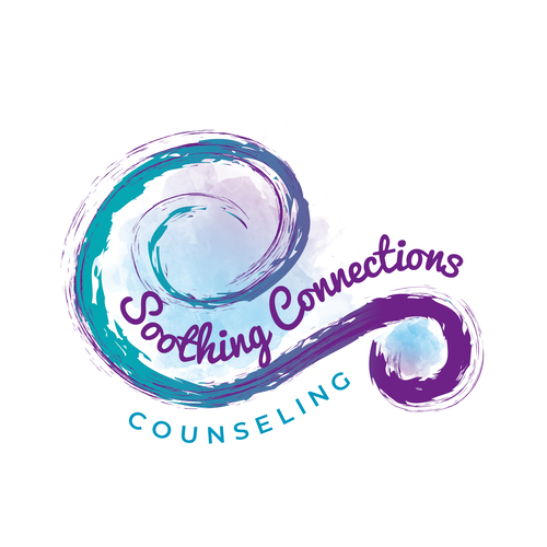 Creative/Unique Mental Health Therapy/Counseling Logo for Connection Based Counseling Design by FranciscoFlávio™