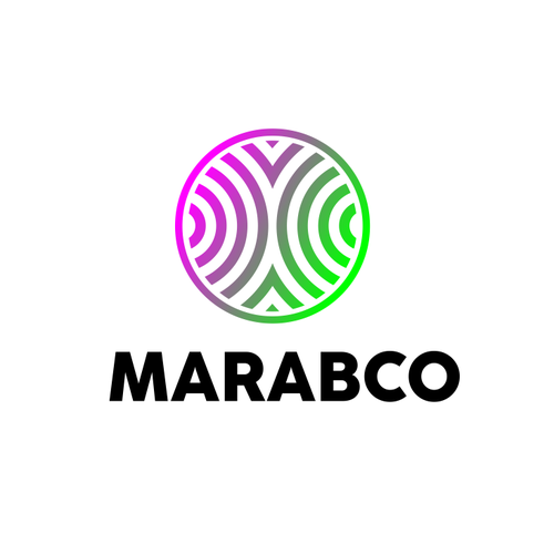 Market & Mall Logos Design by Vandi septiawan