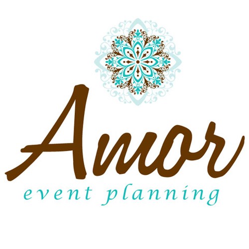 Logo for an Event Planning Service | Logo design contest