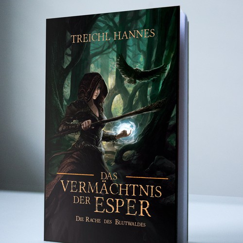  contest entry by Fb_design