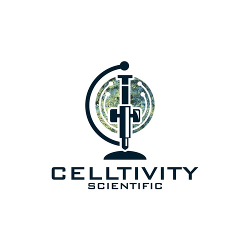 CellTivity Scientific Design by Brand Lab Studio