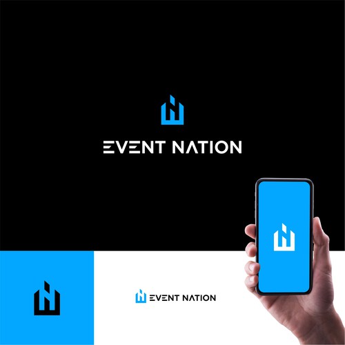 LOGO FOR  - EVENT COMPANY / CONSULTING / MARKETING Design by GNTL™