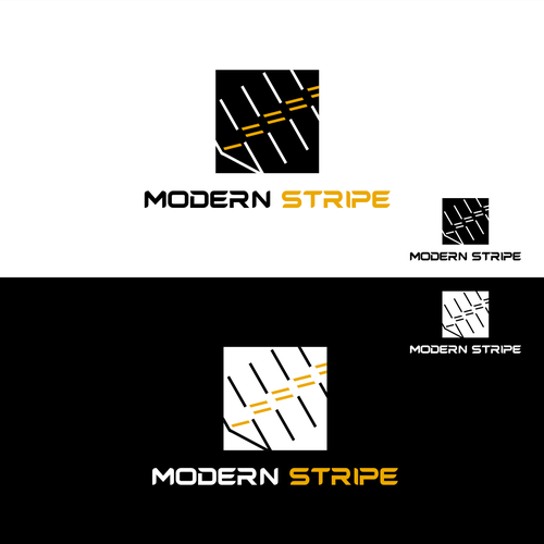 Create Modernized Logo for a Professional Parking Lot Line Striping Company Design by ASA_2622