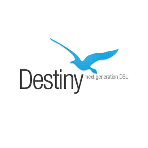 destiny Design réalisé par Mawrk