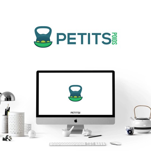 Logo design contest entry by StudioJack