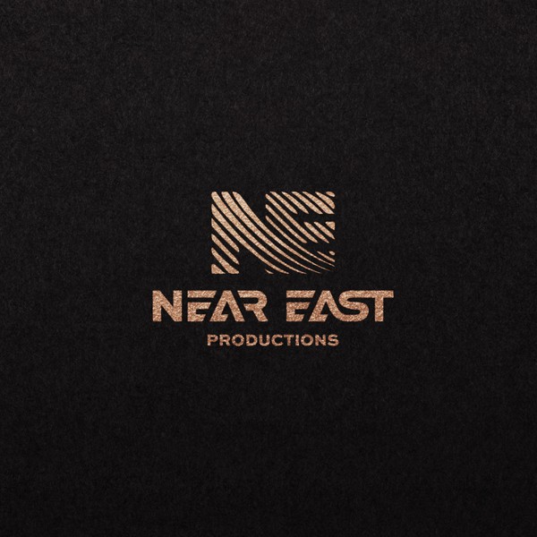 Logo Design for Near East