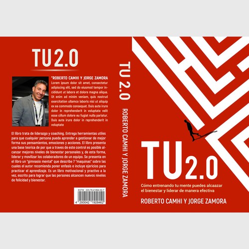 Book cover contest entry by Miracolo