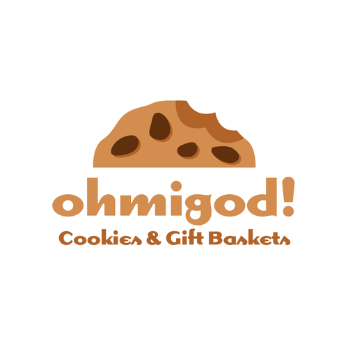 Cookie Company seeking New Fun Logo for Social Media Design by egimaulana