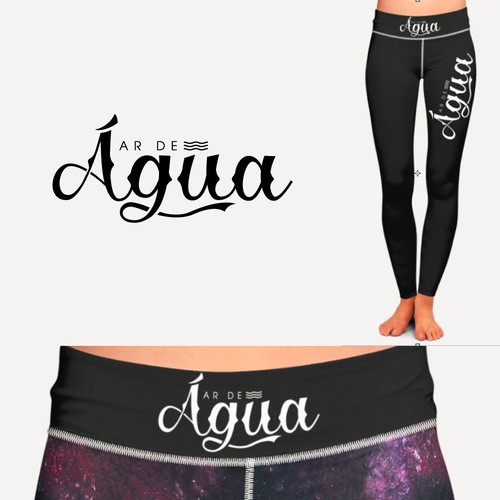 Logo design contest entry by Straight outta Mane