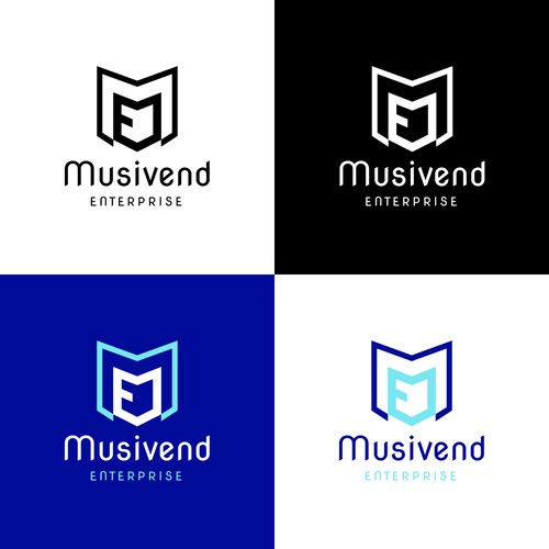 we need a powerful new logo for Amusement Services company Design by deiiiv