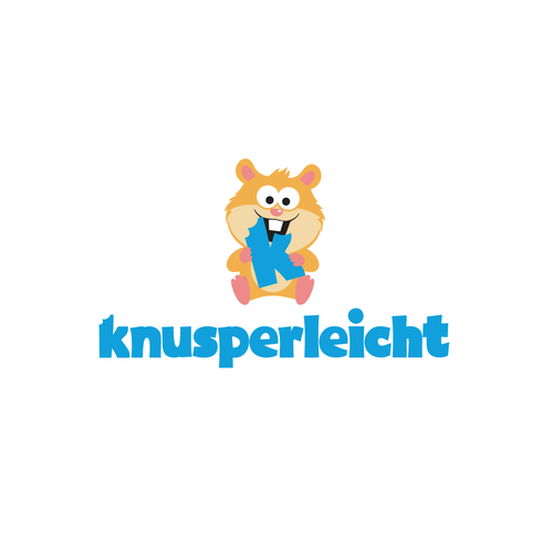 Knusperleicht needs a crunchy/crispy and light/easy IT-Logo Design by Zhu2hui