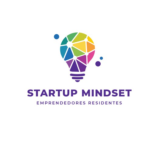 Startup Mindset Design by Dasha Sidlik