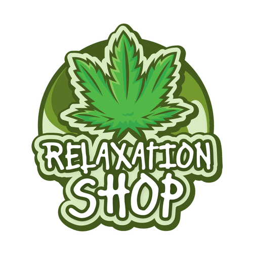 The Ultimate Relaxation Logo! Design by NeraD