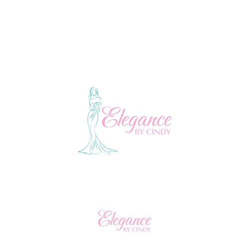 Elegant Brand Identity for Women’s Clothing & Accessories Store Design by Betula♥️