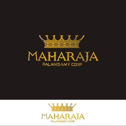 Maharaja Logo