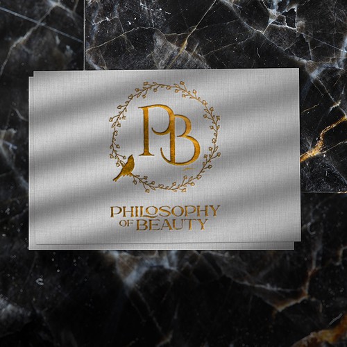 Design an Elegant logo for the newest top med spa in California Design by TULU