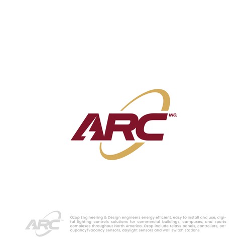 ARC Design by Black-Pepper