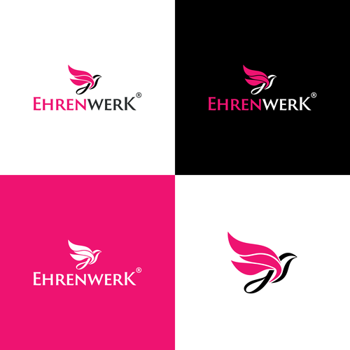 "Modernes Premium-Logo für die Lifestyle - Marke "EhrenWerk" gesucht" winning Other design