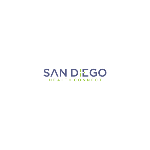 Fresh, friendly logo design for non-profit health information organization in San Diego Design von Black_Ant.