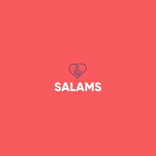 "Salams" Logo Design by grskwtz