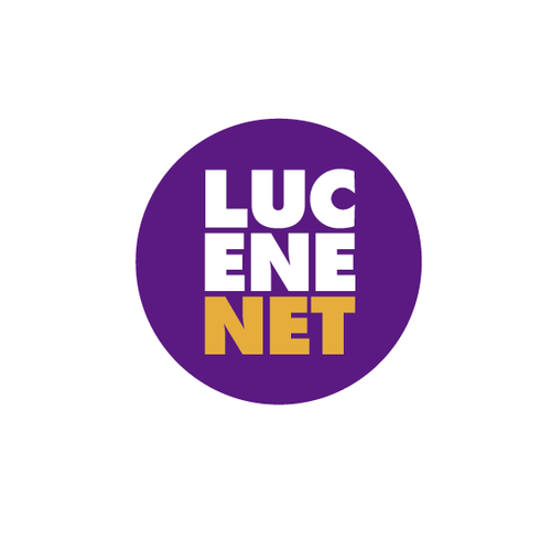 Design di Help Lucene.Net with a new logo di Lukas Ruskys