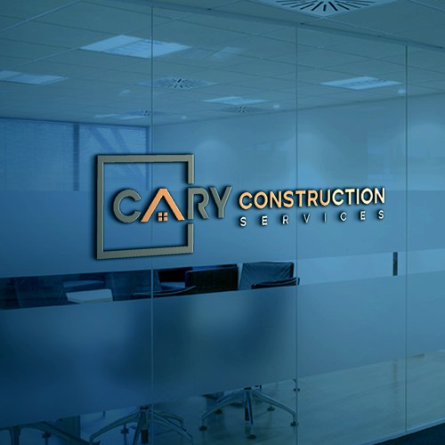 We need the most powerful looking logo for top construction company Ontwerp door DreamyDezines