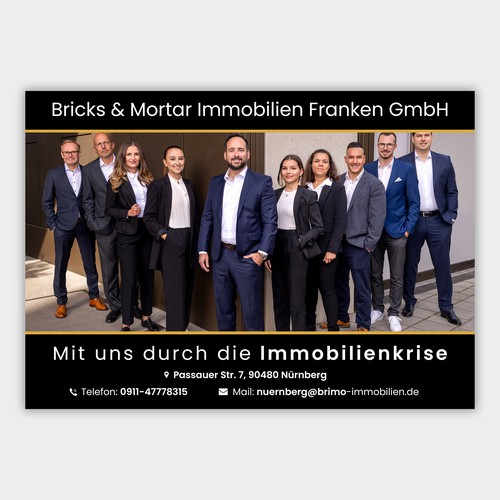  contest entry by Metric Pixels