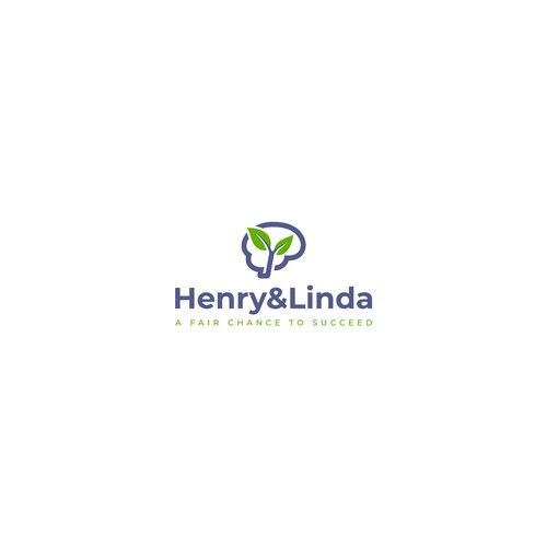 Design di Logo package for non-profit aims to assist the development and education of less privileged kids di d'zeNyu