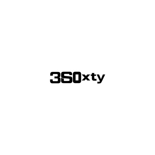 Design a logo defining a business focused on helping other businesses grow and transform 360 degrees Ontwerp door b.i.t.b