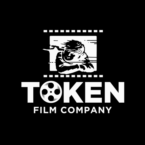 Create A Logo For A Film Production Company Design by inok june