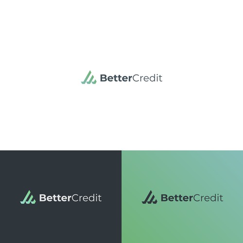 Logo needed for Financial Services company. Design by Andrey.Kol