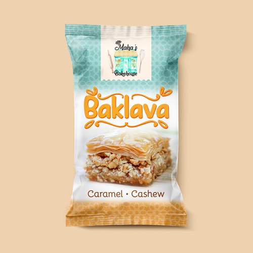 Baklava Bag Design Design by Daisygirl1702