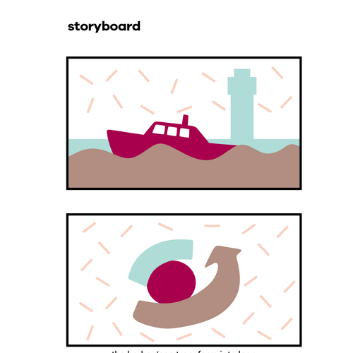 Feminine & Fun Animated YouTube Baking Intro Wanted Design by Dana Add