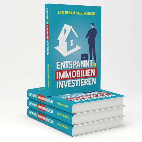 Book cover contest entry by Edwmar