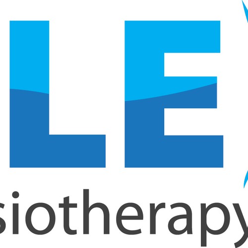 Logo design for new physiotherapy clinic Design by abner