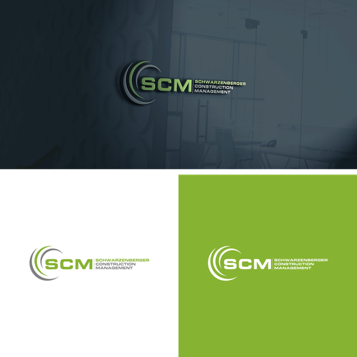 Logo & brand identity pack contest entry by Athomix™